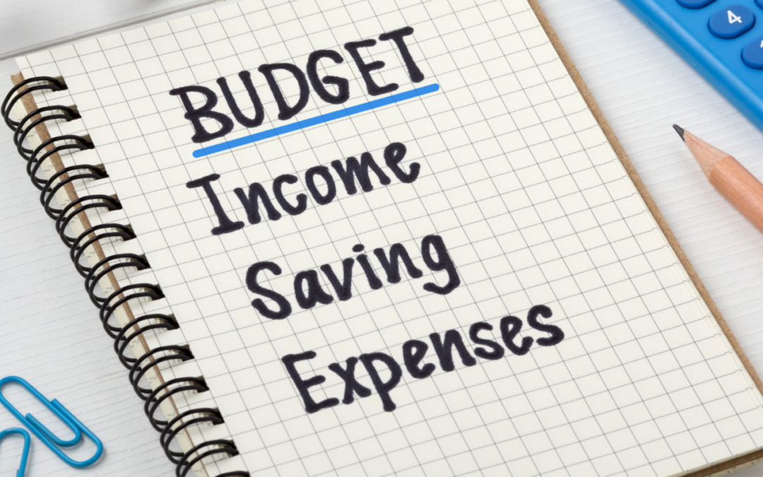 HOW TO BUILD A BETTER BUDGET