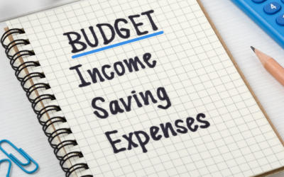 HOW TO BUILD A BETTER BUDGET