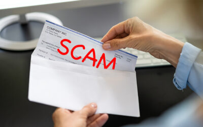 How to Spot a Fraudulent Cheque: Key Signs and Risks