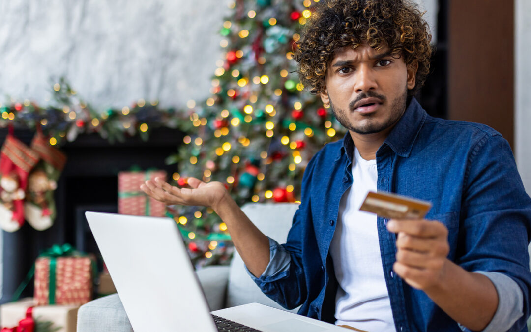 Keeping Your Finances Safe this Festive Season