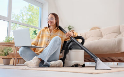 Financial Spring Cleaning: Reviewing Your Budget and Setting New Goals for the Next Quarter 